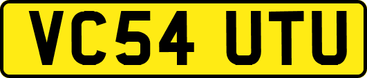 VC54UTU
