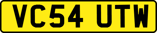 VC54UTW