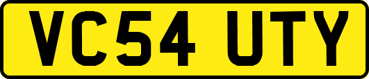VC54UTY