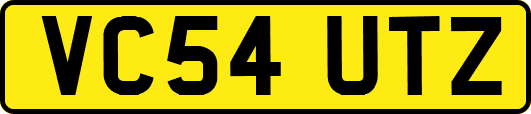 VC54UTZ