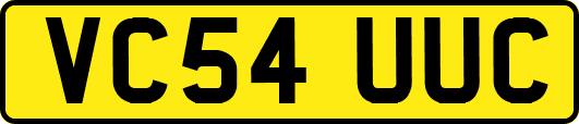 VC54UUC