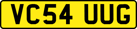 VC54UUG