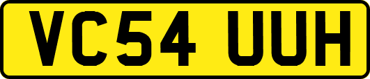 VC54UUH