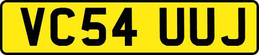 VC54UUJ