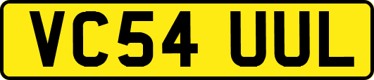 VC54UUL