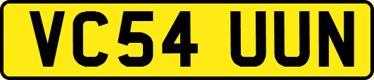 VC54UUN