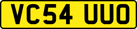 VC54UUO