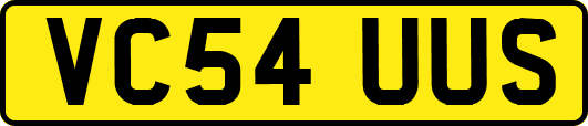 VC54UUS