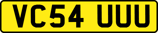 VC54UUU
