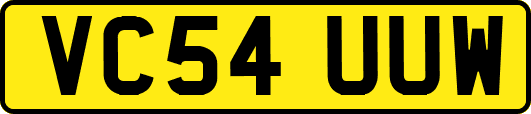 VC54UUW