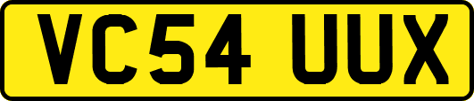 VC54UUX