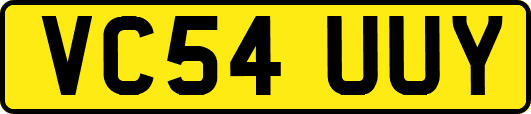 VC54UUY