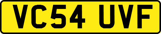 VC54UVF