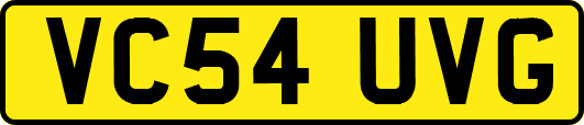 VC54UVG