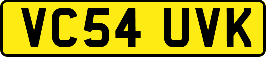 VC54UVK