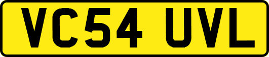 VC54UVL