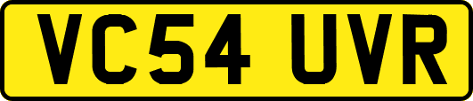 VC54UVR