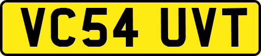 VC54UVT