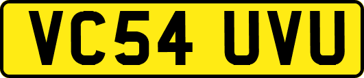 VC54UVU