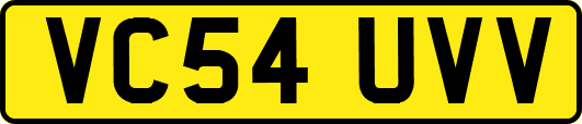 VC54UVV
