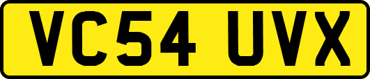 VC54UVX
