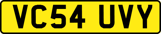 VC54UVY
