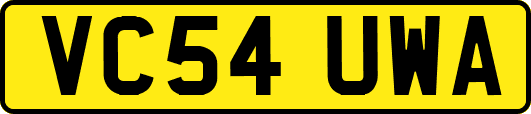 VC54UWA