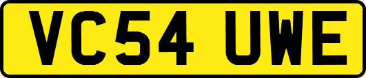 VC54UWE