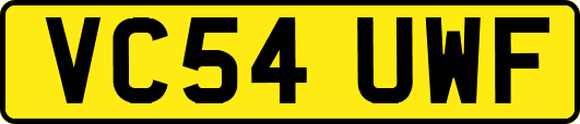 VC54UWF