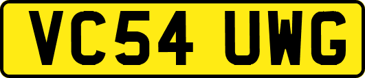 VC54UWG