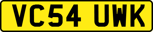 VC54UWK
