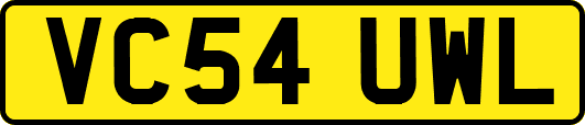 VC54UWL