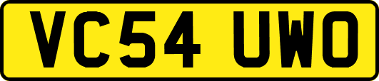 VC54UWO