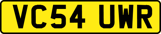 VC54UWR
