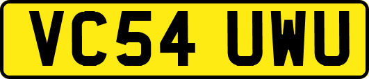 VC54UWU