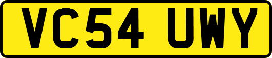 VC54UWY