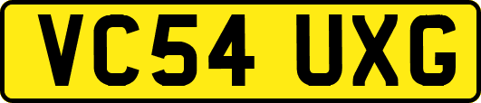 VC54UXG