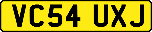 VC54UXJ