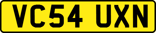 VC54UXN