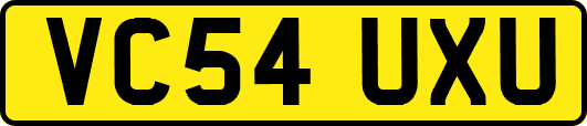 VC54UXU