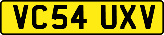 VC54UXV