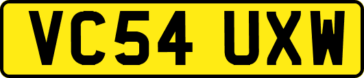 VC54UXW
