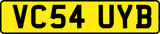 VC54UYB
