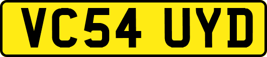 VC54UYD