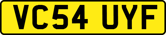 VC54UYF