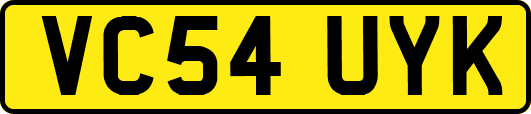 VC54UYK