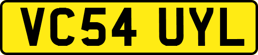 VC54UYL