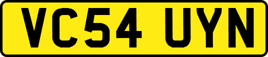 VC54UYN