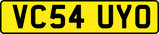 VC54UYO