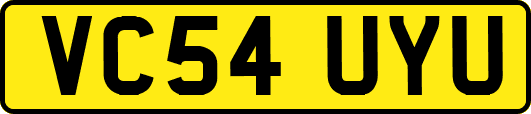 VC54UYU